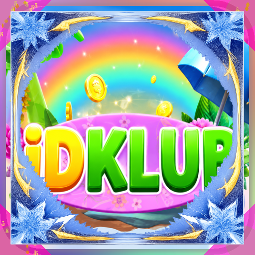 idklub — mitra unggulan